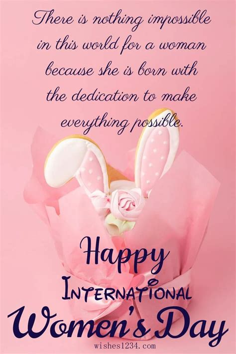 International women's day | Women's day - wishes1234 | International ...