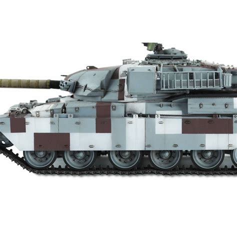 British Main Battle Tank Chieftain Mk10 Mengts 051 135