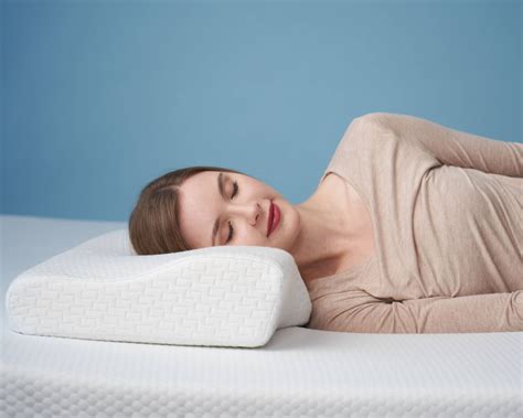 Dosaze Contoured Orthopedic Pillow