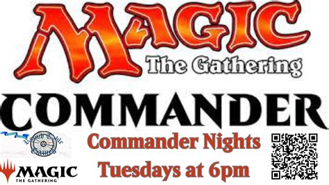 how to play magic commander