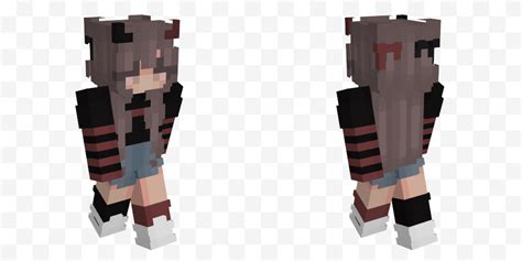 Pin En Skins De Minecraft