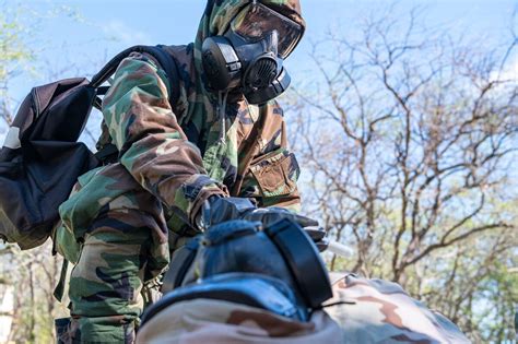 15th Wing Hosts Cbrn Defense Exercise 15th Wing Article Display