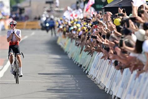 Tour De France Izagirre Double La Mise Pour Lui L Espagne Et Cofidis