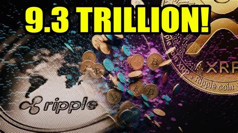 XRP RIPPLE FINALLY FAIR MARKET VALUE YouTube