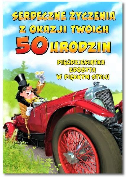 Mieszna Kartka Urodziny Dla Pana Ceny I Opinie Ceneo Pl