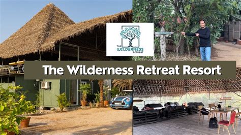 The Wilderness Retreat Resort Hyderabad Dandeli Cabin The Bungalow