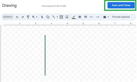 How To Insert A Vertical Line In Google Docs GeeksforGeeks