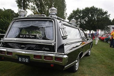 Pin On Hearses