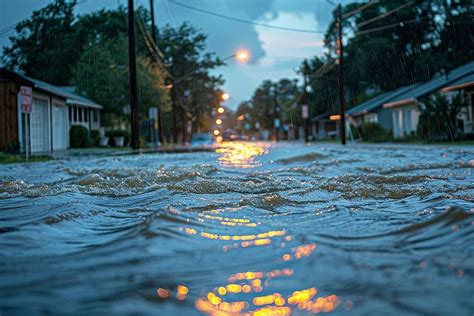 Rund Mio Eur Durch Hochwasser Sch Den