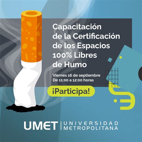 Participa En La Capacitación De La Certificación De Espacios 100