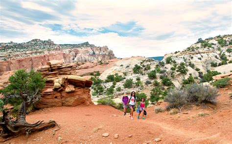 Capitol Reef National Park