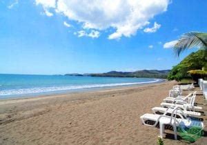 Playa Potrero Costa Rica - the Perfect place For Relaxation