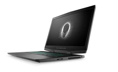 Buy Dell Alienware M Gaming Laptop Online In Uae Tejar Uae