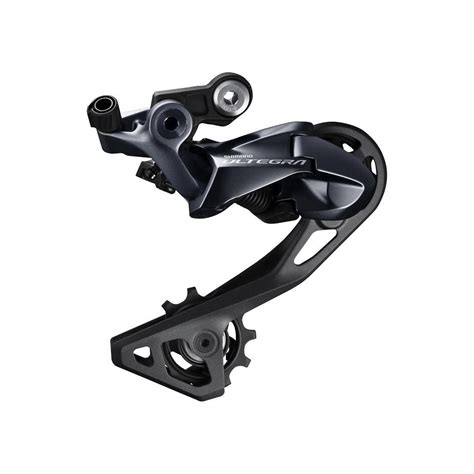 Shimano Ultegra RX RD RX800 Rear Derailleur Medium Dark Grey