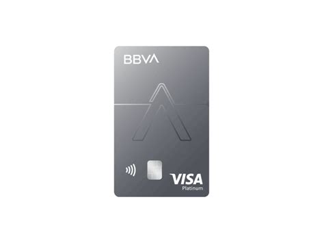 C Mo Solicitar La Tarjeta De Cr Dito Bbva Visa Platinum Consulta Pasos