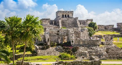 Aztec Vs Mayans Basic Differences To Know Before Visiting Ruins