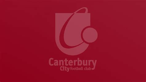 Canterbury City Football Club