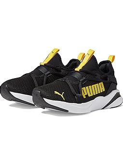 Puma soft foam + FREE SHIPPING | Zappos.com