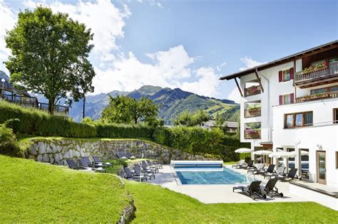 First Class Wellness Hotel In Salzburg Alpenhaus Kaprun