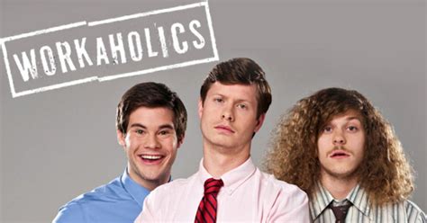 Exclusive: Workaholics Movie Begins Filming in Spring 2023, Says Adam Devine