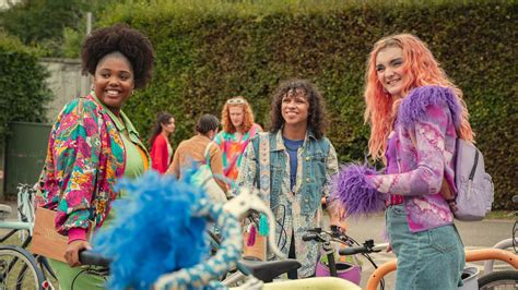 Anmeldelse Sex Education S4 Filmpolitiet