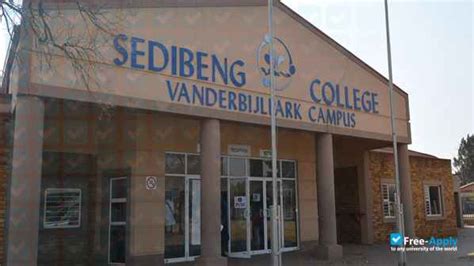 Sedibeng College Free