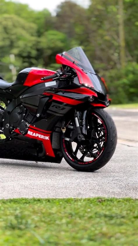 Yamaha R1M | Sport bikes, Yamaha, Bike