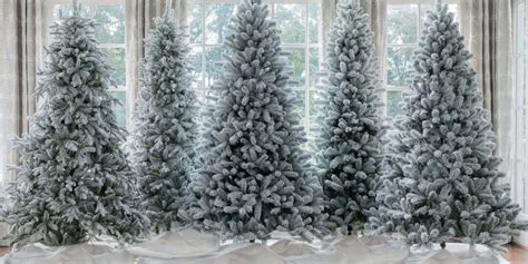 Artificial Christmas Trees - King Of Christmas