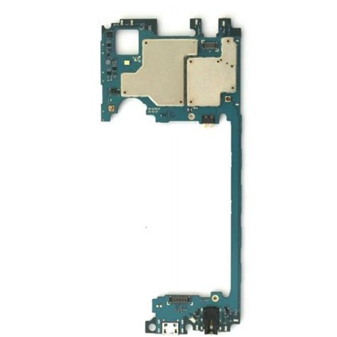 Samsung Galaxy A01 Core 16GB Motherboard PCB Module Cellspare