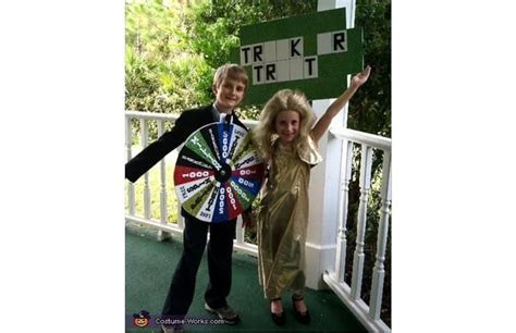 Wheel of Fortune | Wheel of fortune, Halloween photos, Halloween ...