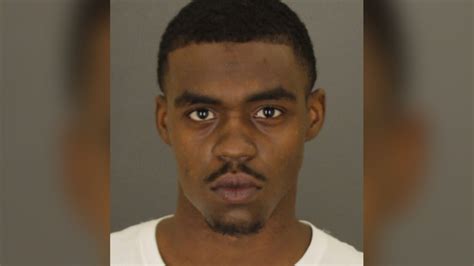 22 Year Old Man Arrested And Charged With Murder In April Shooting Of