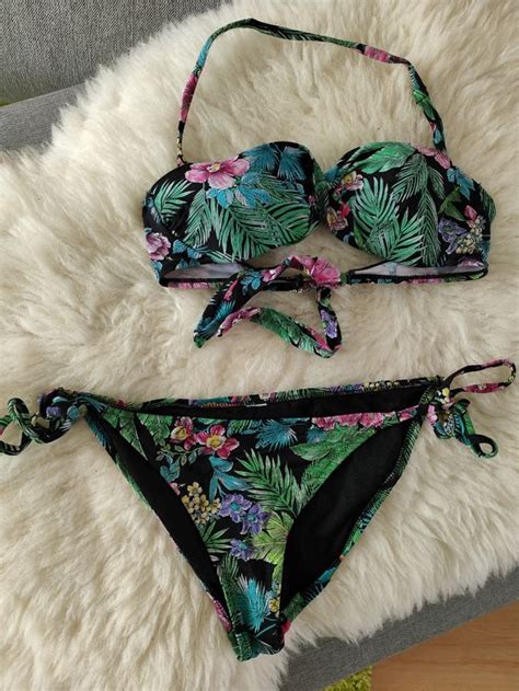 bikini Gebraucht in Oberglatt ZH für CHF 5 mit Lieferung auf Ricardo kaufen