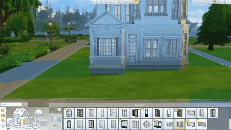 The Sims 4 Build Tutorial: Victorian House with Interior!