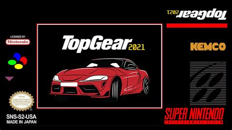 🎮 Top Gear 2021 Gps Inverno Você Conhecia O Mito Do Carro Preto