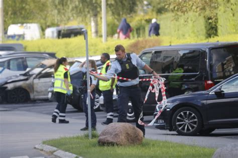 Tilfældig mand udsat for voldsomt overfald ved strand