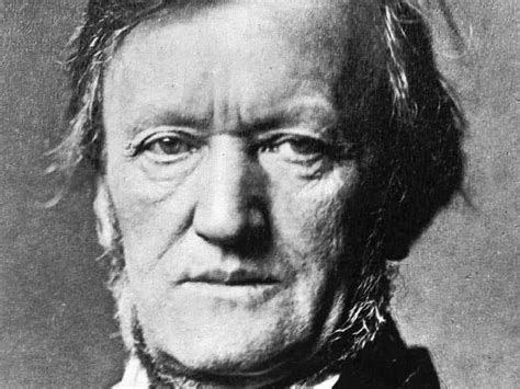 Richard Wagner Biography:The Frightening Power Of Wagner