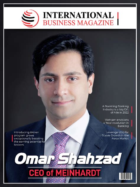 Top Business Magazines Business World Magazine