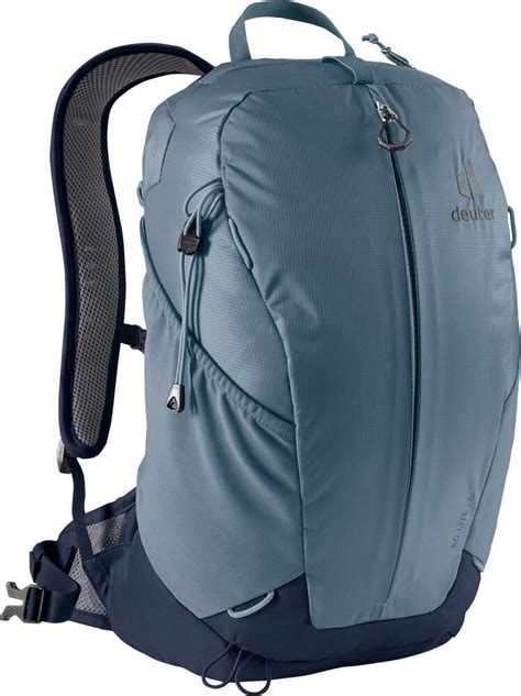 Ac Lite Wanderrucksack Blau Deuter Hiking Backpack Backpacks