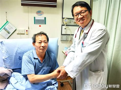 影／全球首例肝癌指數飆高 竟是罕病胃神經內分泌腫瘤 Ettoday健康雲 Ettoday新聞雲