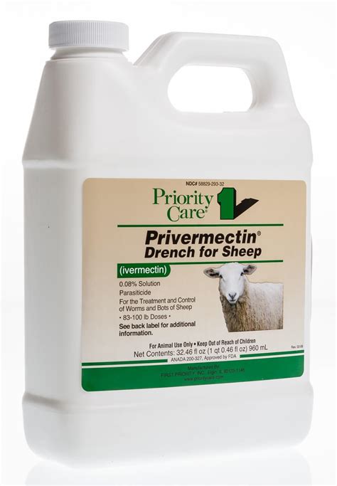 Shop Pharmacy For Sheep Rx Critical Care