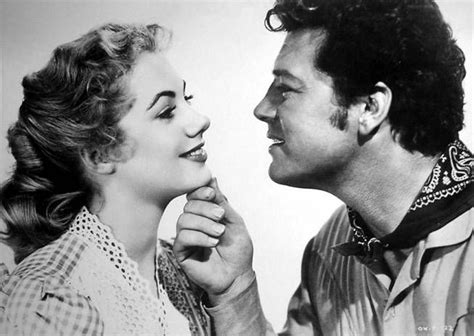 Oklahoma Such A Crush On Gordan Mcrae After This Movie Shirley Jones