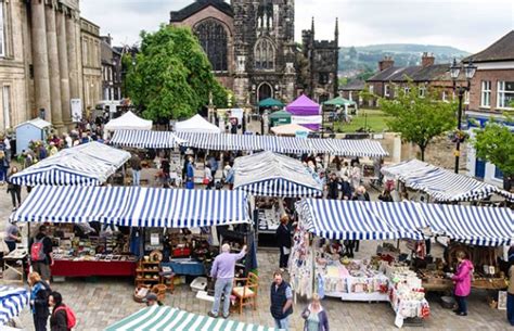 Treacle Market Macclesfield - Treacle Market Macclesfield