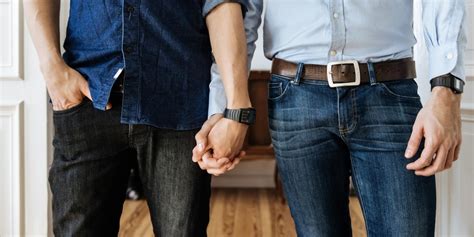 Study Reveals In Straight Men Watch Gay Porn Askmen