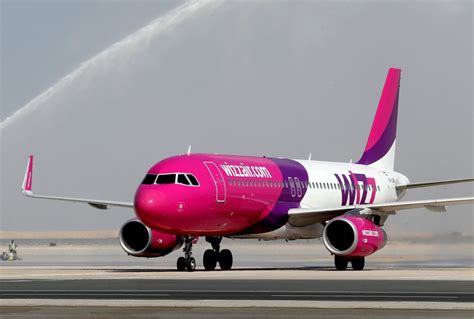 Wizz Air pozastaví svoje lety do Kišiňova obáva sa o bezpečnosť