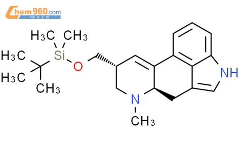 1075250 72 4 8β 9 10 Didehydro 8 1 1 dimethylethyl dimethylsilyl