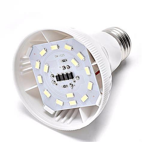 Foco Led 10w Luz Blanca O Calida E27 Ahorrador 10 Focos 193 00 En