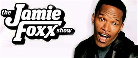 The Jamie Foxx Show (1996)