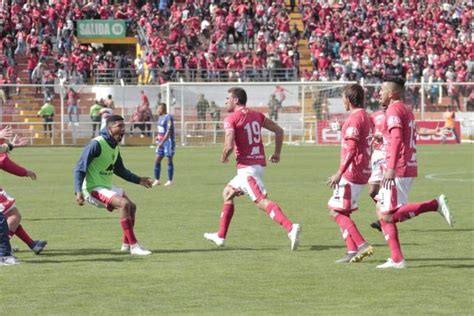 CIENCIANO CAMPEÓN Cienciano vs Santos ver resumen goles crónica y