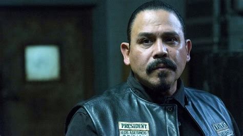 Sons Of Anarchy Los Mayans Protagonizar N El Spin Off