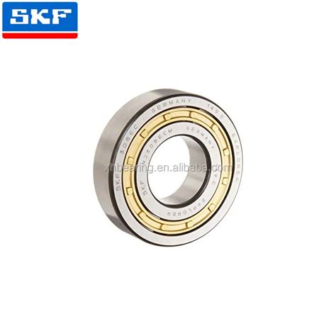 Skf Rodamiento Nj Ecm Hj Ce Rodamiento De Rodillos Cil Ndricos